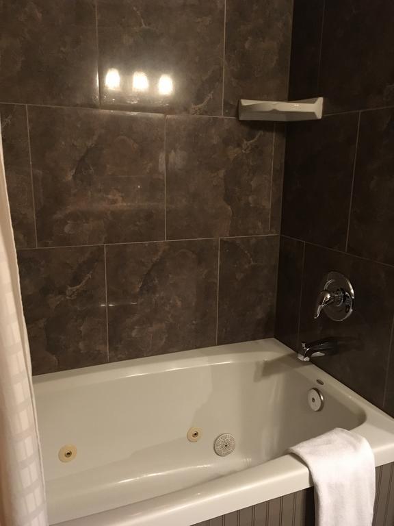 Der Sportsmann Suites Leavenworth Exterior foto
