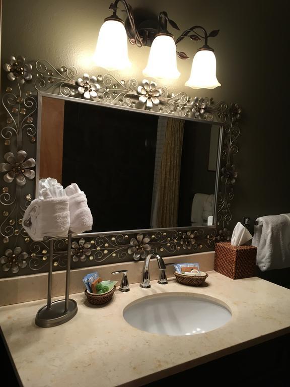 Der Sportsmann Suites Leavenworth Exterior foto