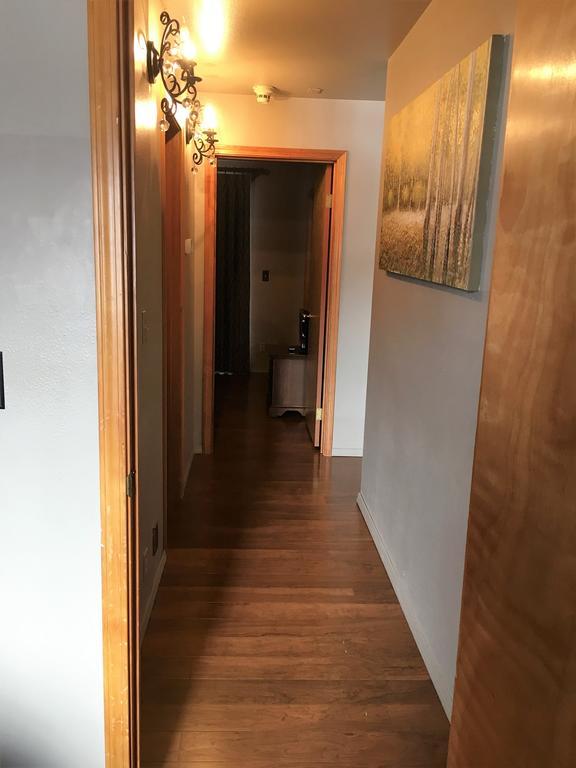 Der Sportsmann Suites Leavenworth Exterior foto